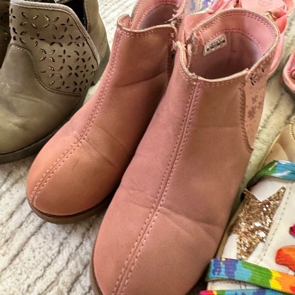 Size 10 Boot Lot - Picture 5 of 5